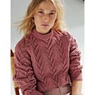 Phildar dames trui breien van Phil Cabotine (238, m3)