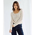 Phildar dames trui breien van Phil Origin (255,M5)