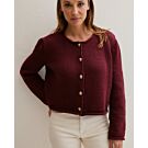 Phildar dames vest breien van Phil Extra (262,m14a)