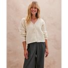 Phildar dames vest haken van Phil Chic (265,m18)