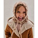 Phildar kinderkap breien van Phil Leo Merinos (263,m15)