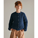 Phildar kindervest breien van Phil Bijou (246, m16)