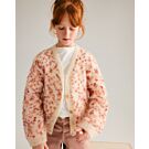 Phildar makkelijk kinder vest breien van Phil Leo en Phil Chic