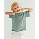 Phildar makkelijk kindertrui breien van Phil Origin (256,m14)