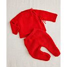 Phildar makkelijke baby legging breien van Phil Caresse (261,M6) 