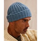 Phildar makkelijke heren muts haken van Phil Partner 3,5 (264,m11)