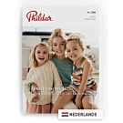 Phildar nr.256 Kinder breiboek