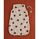 Phildar trappelzak met hartjes breien van Phil Caresse en Phil Chouchou (261,m19)