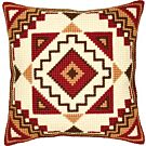 Borduurpakket Geometrisch vervaco pn-0008583