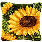 Zonnebloem Vervaco pn-0014176 knoopkussen