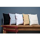 Kussenrug 45x45cm voor een kussen van 40x40cm