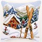 Sneeuwplezier Vervaco PN-0021868 