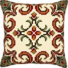 Vervaco borduurpakket borduurkussen geometrisch pn-0008593 borduren