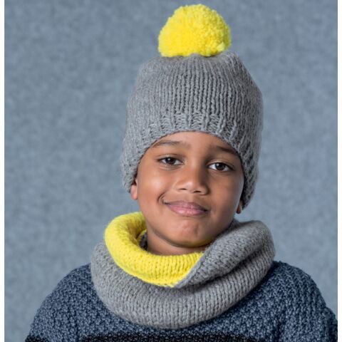 Muts baby jongen 2025