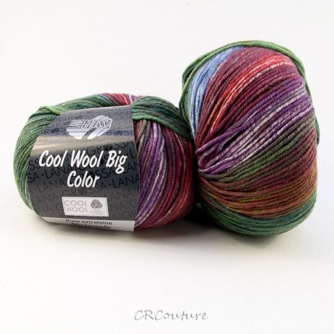 Lana grossa cheap cool wool