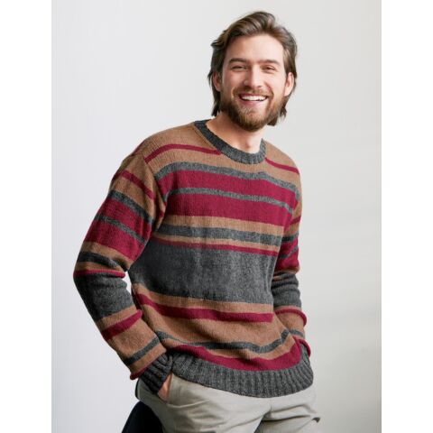 Cashmere trui mannen online