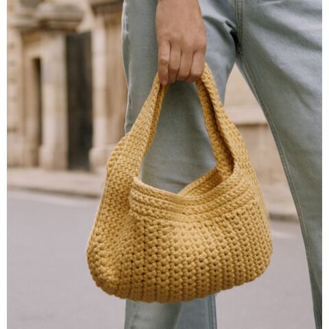 Tas haken new arrivals van touw