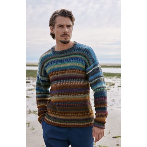 Patroon clearance trui man