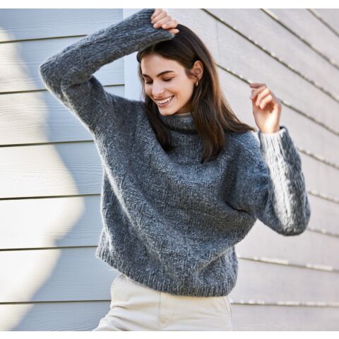 Trui alpaca store