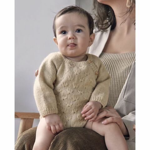 Kruippakje baby shop