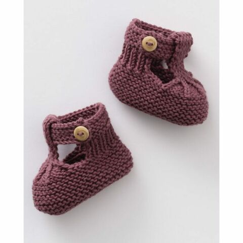 Wanneer clearance baby slofjes