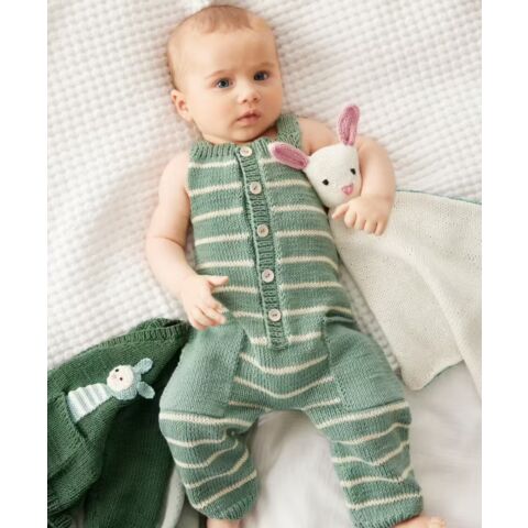 Newborn tuinbroek discount