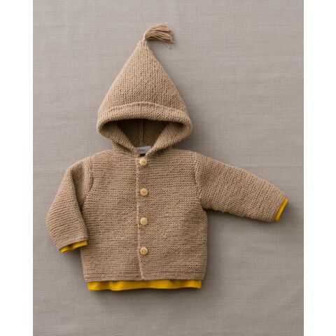 Baby in vest sale