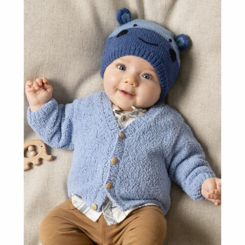 Baby vest jongen shop