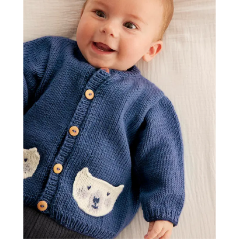 Merinos baby shop
