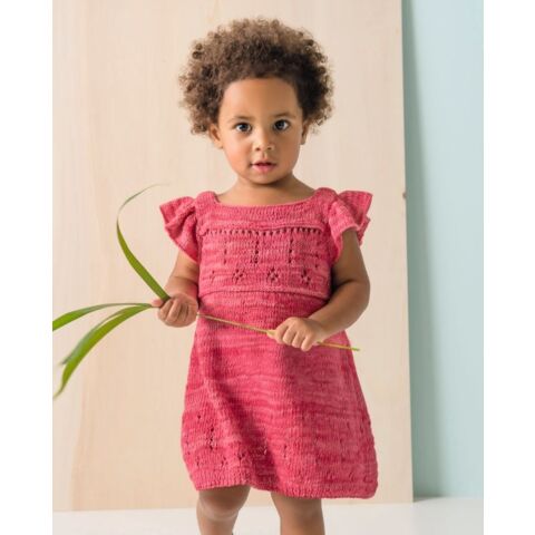 Kinder jurk deals