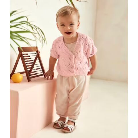 Babykleding meiden 2025
