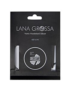 KnitPro kabel lengtes voor rondbreinaalden 40 t/m 150cm