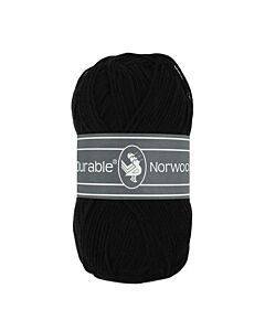 Durable Norwool kl.000 sokkengaren 