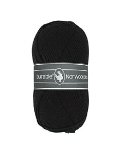 Durable Norwool Plus kl.000 sokkengaren