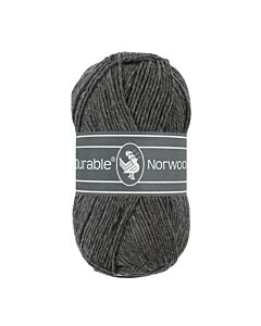 Durable Norwool kl.001 sokkengaren 