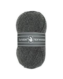 Durable Norwool Plus kl.001 sokkengaren