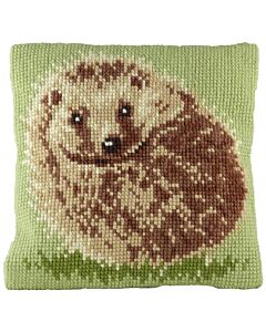 Borduurpakket kruissteek egel van pako om borduren 003.270