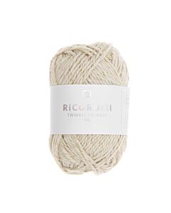 Rico Design Ricorumi Twinkly Twinkly kl.3 beige