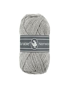 Durable Norwool kl.004 sokkengaren 