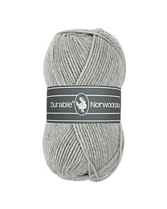 Durable Norwool Plus kl.004 sokkengaren