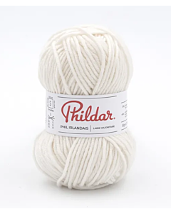 Phildar Phil Irlandais kl.Ecru