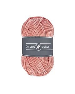Durable Velvet kl.225 Vintage Pink