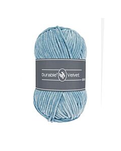 Durable Velvet kl.225 Vintage Pink