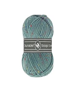 Durable Soqs tweed kl.2134