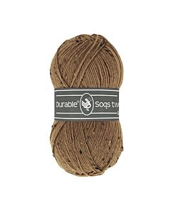 Durable Soqs tweed kl.2134