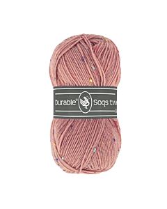 Durable Soqs tweed kl.225