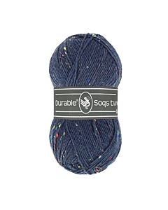Durable Soqs tweed kl.288