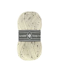 Durable Soqs tweed kl.288