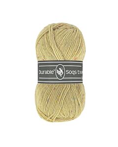 Durable Soqs tweed kl.402