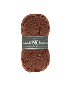 Durable Soqs tweed kl.417